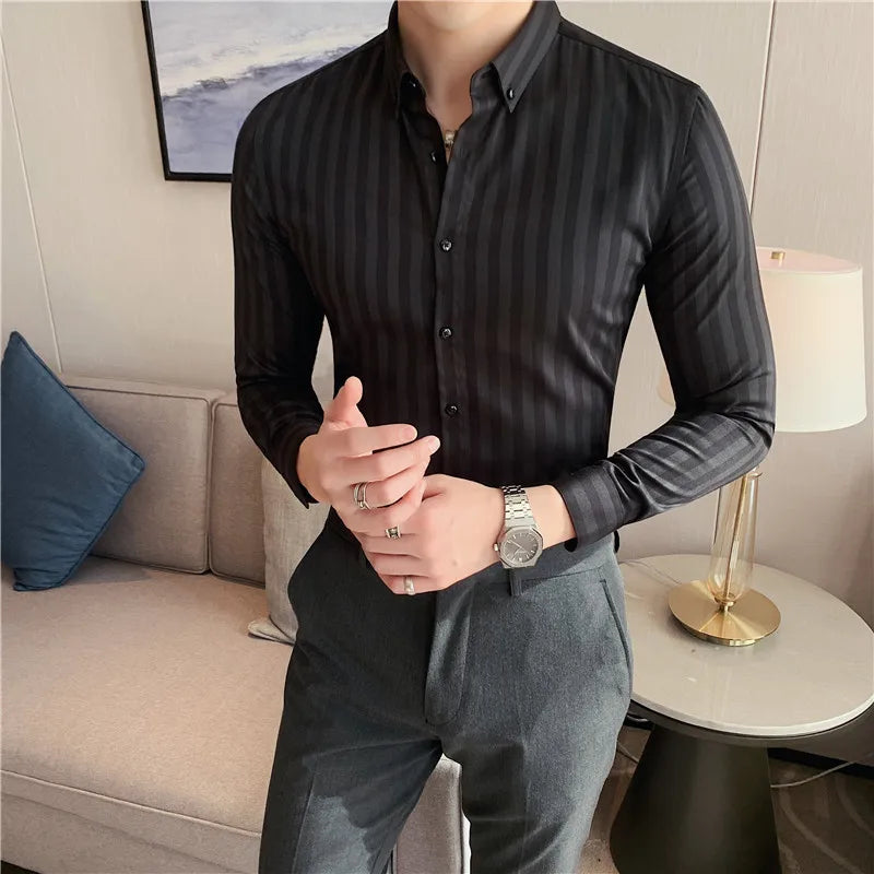 2023-Lente-Shirts-Mannen-Jurk-Verticale-Streep-Shirts-Slanke-Mannen-Casual-Lange-Mouwen-Shirt-Mannen-Chemise_884309ab-fa73-4af4-826c-2c6686960b96.webp