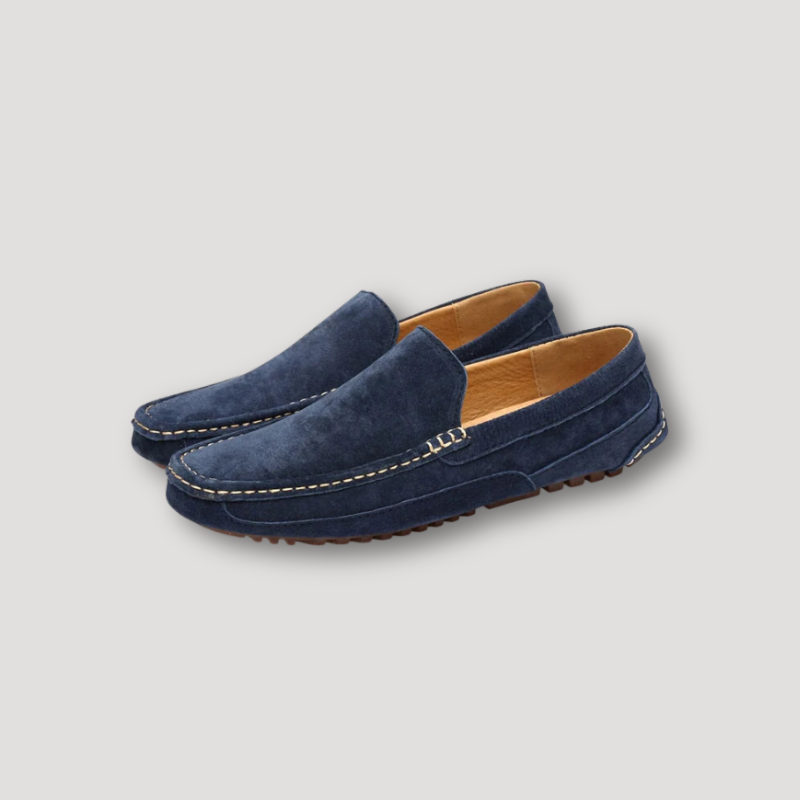 lassigeWildleder-Loafer-Blue-Front-Luxe-Berlin.png