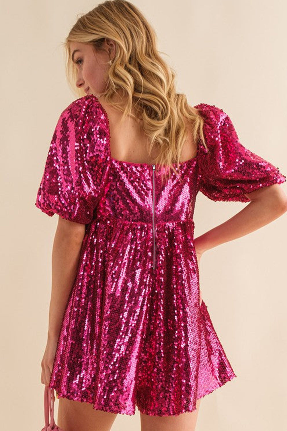 rose-red-short-puff-sleeve-sequin-babydoll-romper-jumpsuits-rompers-sunny-angela-186.jpg